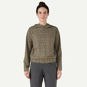 Patagonia Women's Swift Drift Sun Hoody