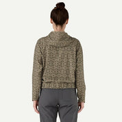 Patagonia Women's Swift Drift Sun Hoody