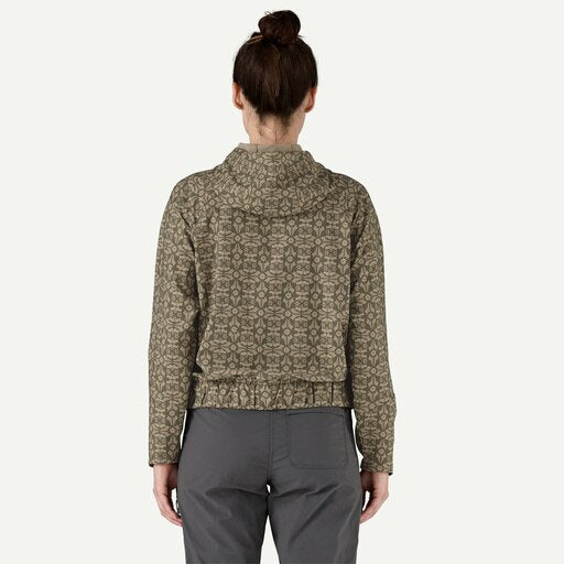 Patagonia Women's Swift Drift Sun Hoody