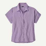 Patagonia Women's Lightweight A/C Shirt