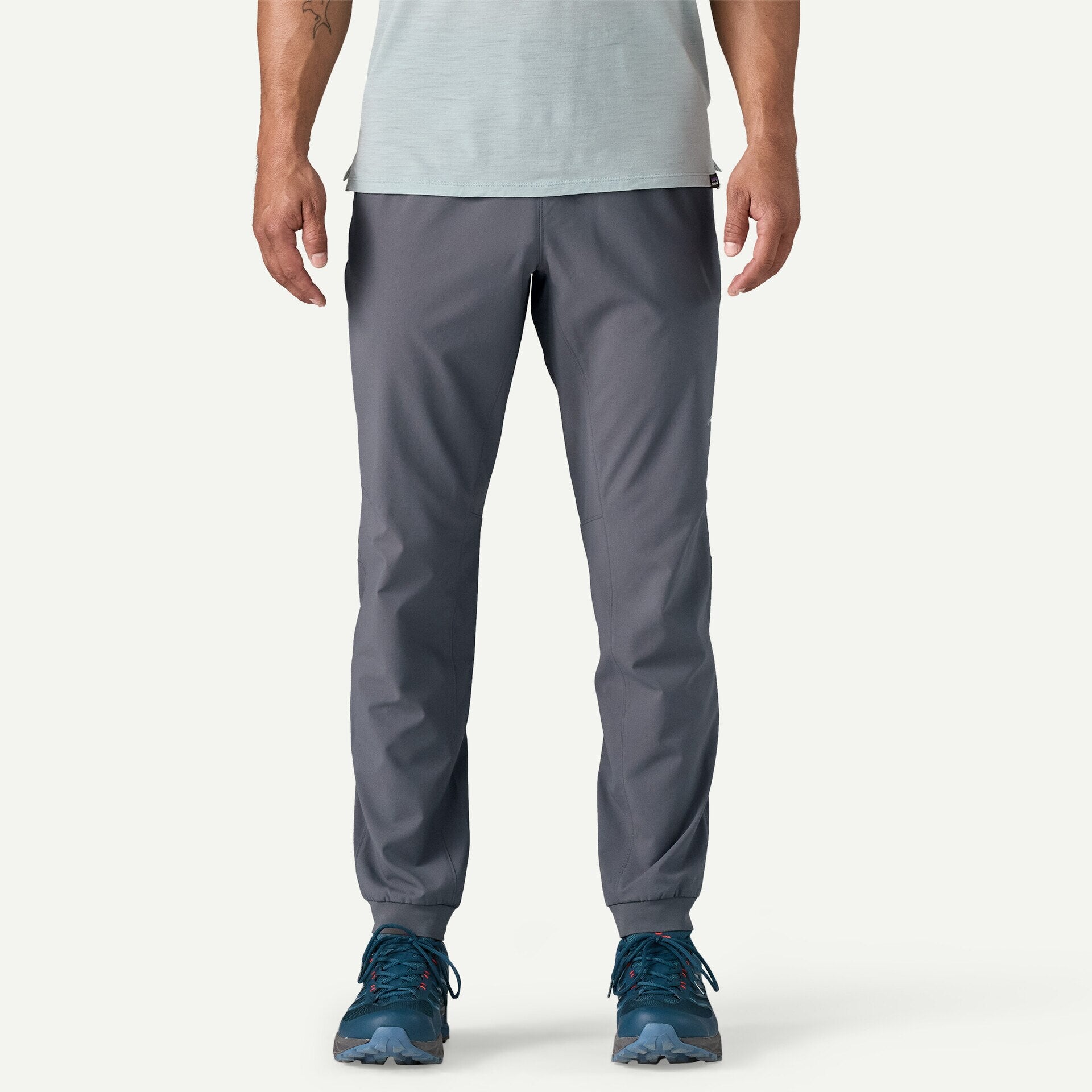 Patagonia Men's Men's Terrebonne Trail Joggers