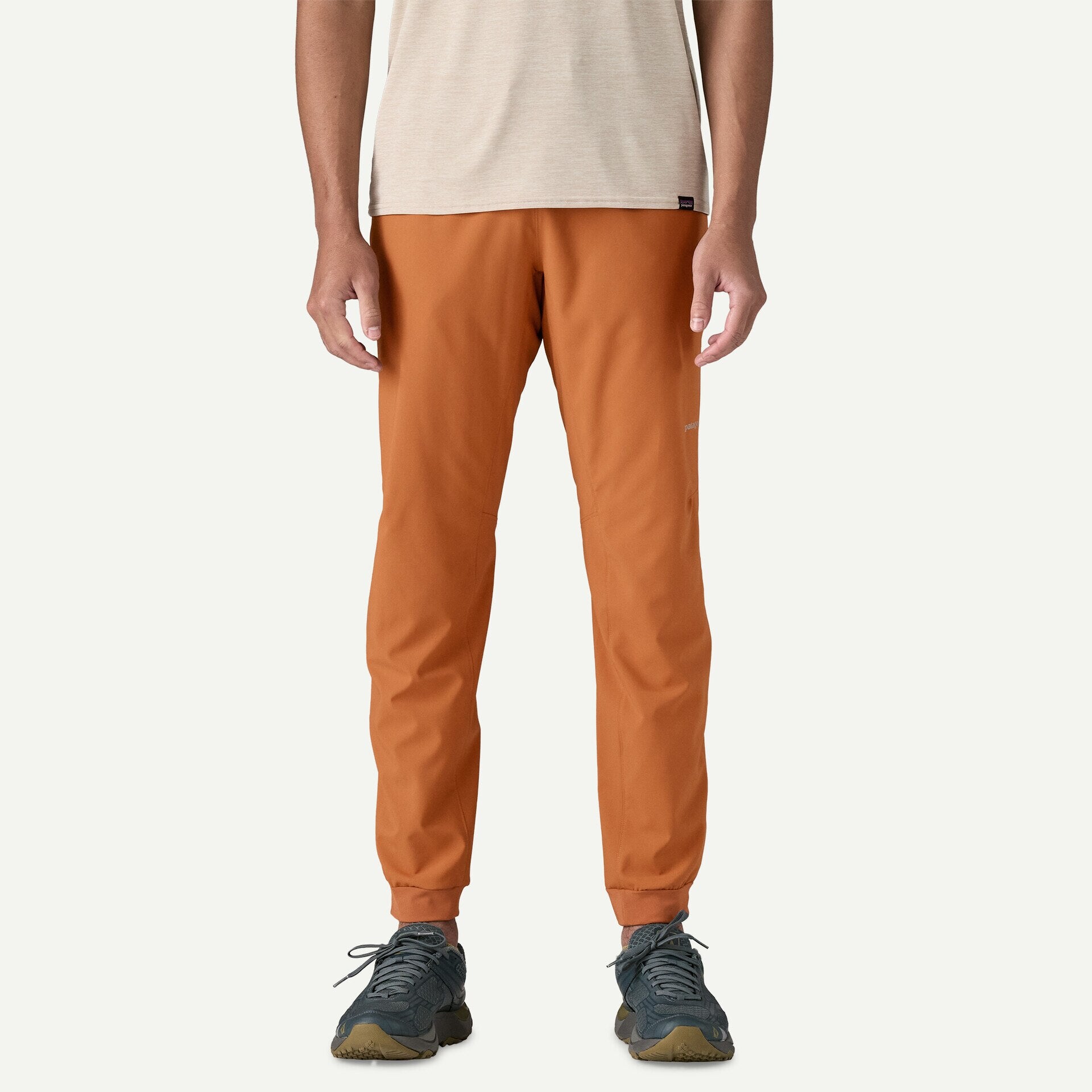 Patagonia Men's Men's Terrebonne Trail Joggers