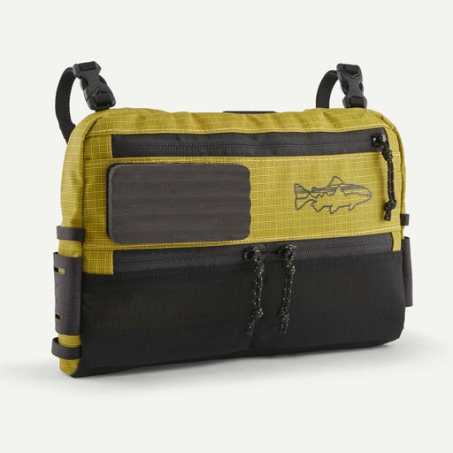 patagonia shoulder bag f9ishing Patagonia Stealth Switch Pack 3L