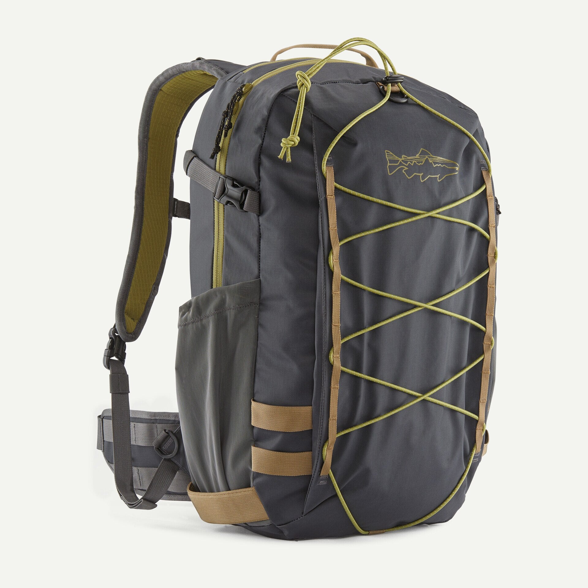 north face backpack t196 t596 old modeal Patagonia Stealth Backpack 25L