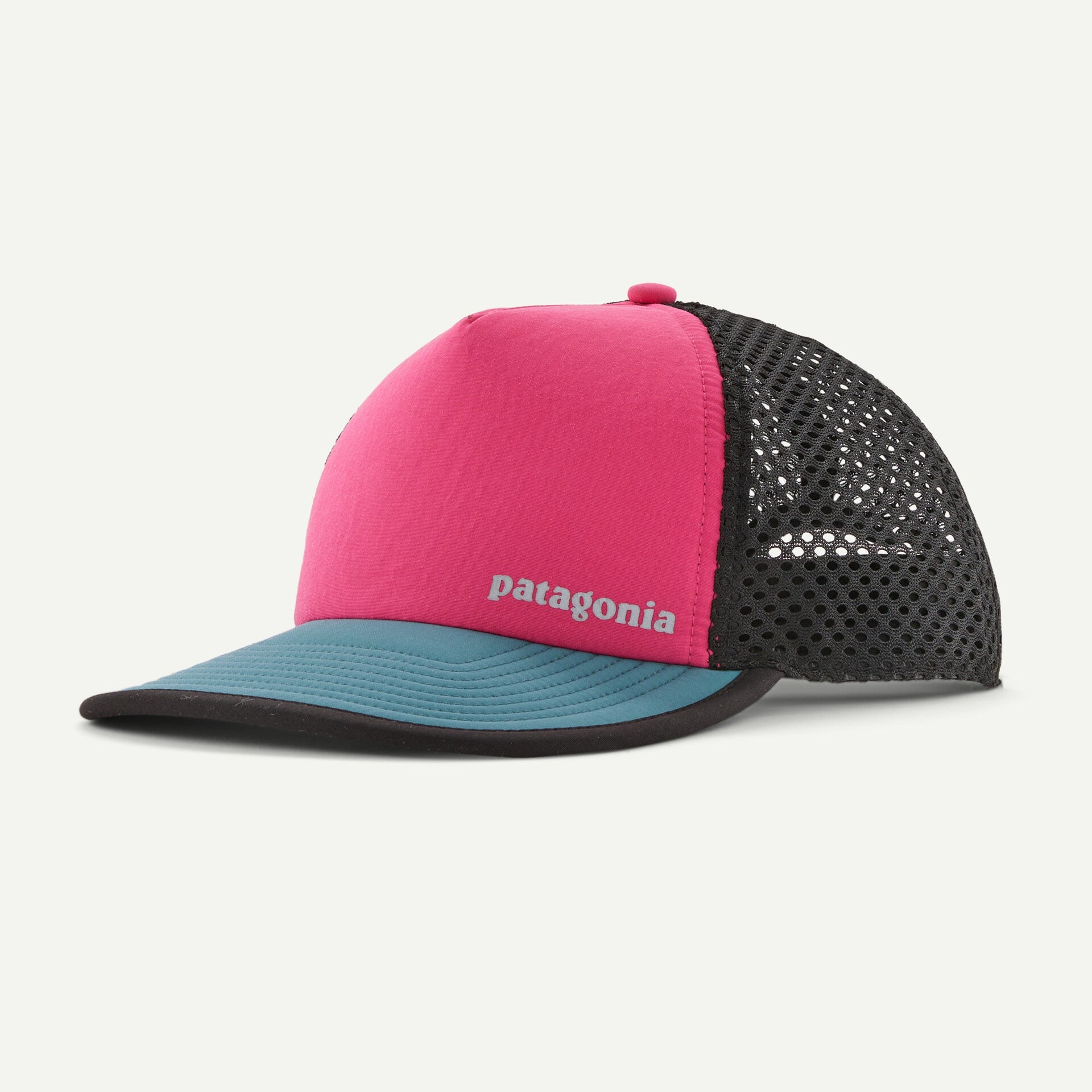 Patagonia Duckbill Running Trucker Hat Anglers All