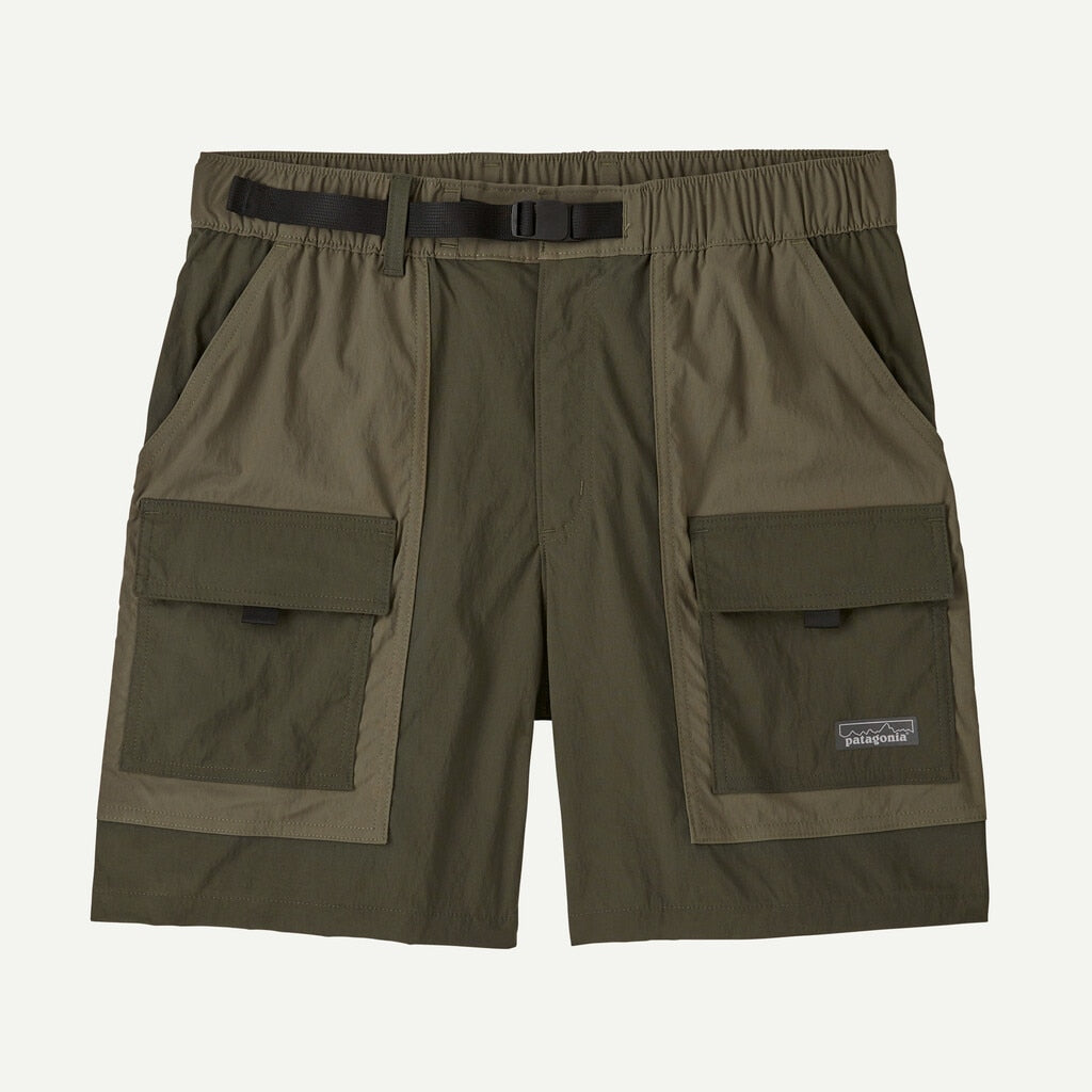Patagonia Men's Outdoor Everyday Shorts - 6