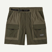 Patagonia Men's Outdoor Everyday Shorts - 6