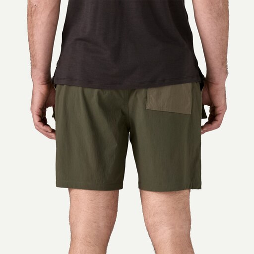 Patagonia Men's Outdoor Everyday Shorts - 6