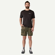 Patagonia Men's Outdoor Everyday Shorts - 6