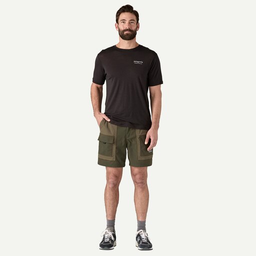 Patagonia Men's Outdoor Everyday Shorts - 6