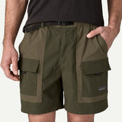 Patagonia Men's Outdoor Everyday Shorts - 6