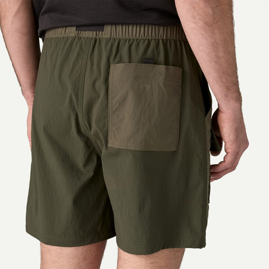 Patagonia Men's Outdoor Everyday Shorts - 6