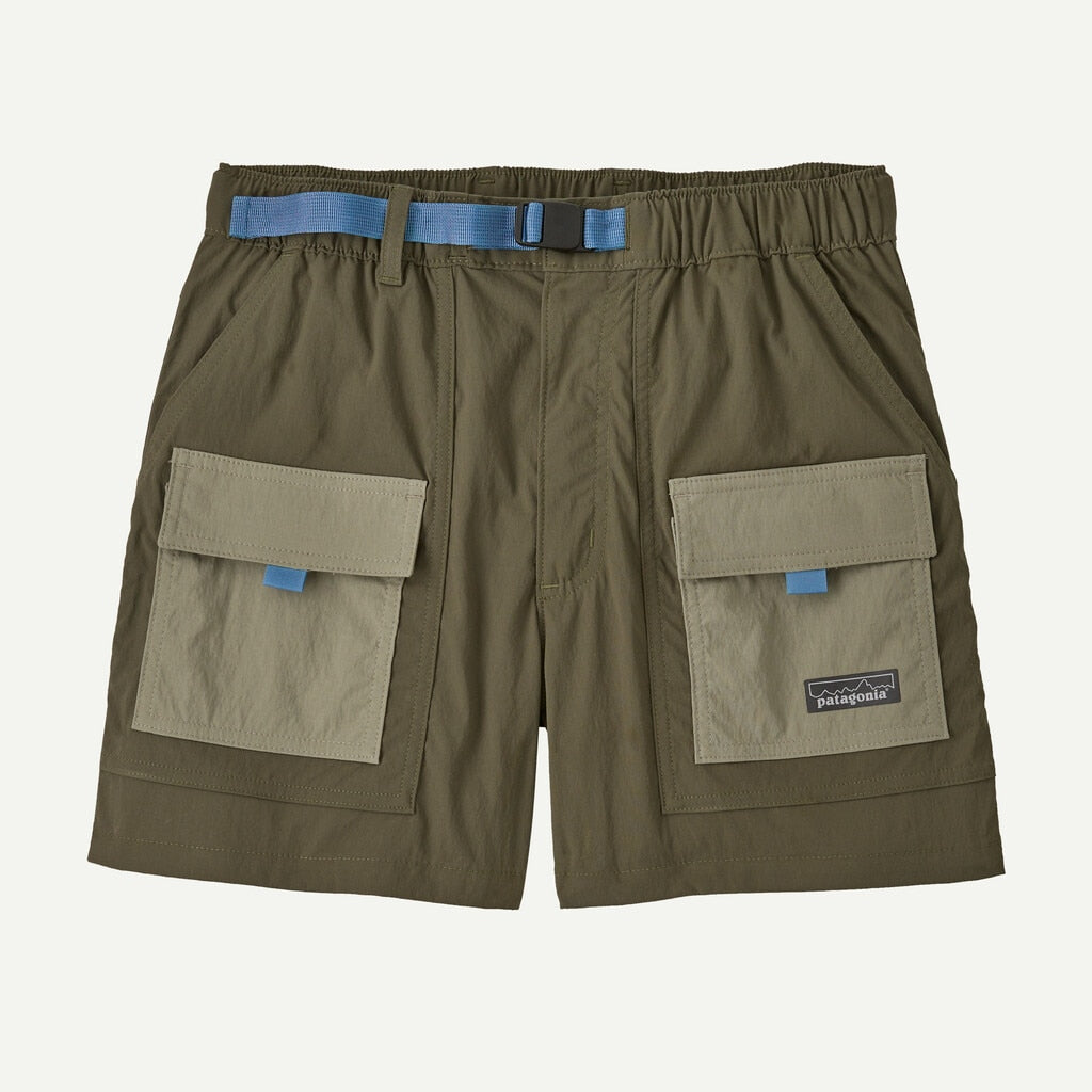 patagonia Outdoor Everyday Shorts ネイビー S patagonia Outdoor Everyday Shorts ネイビー S Patagonia 7