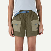 Patagonia Women's Outdoor Everyday Shorts