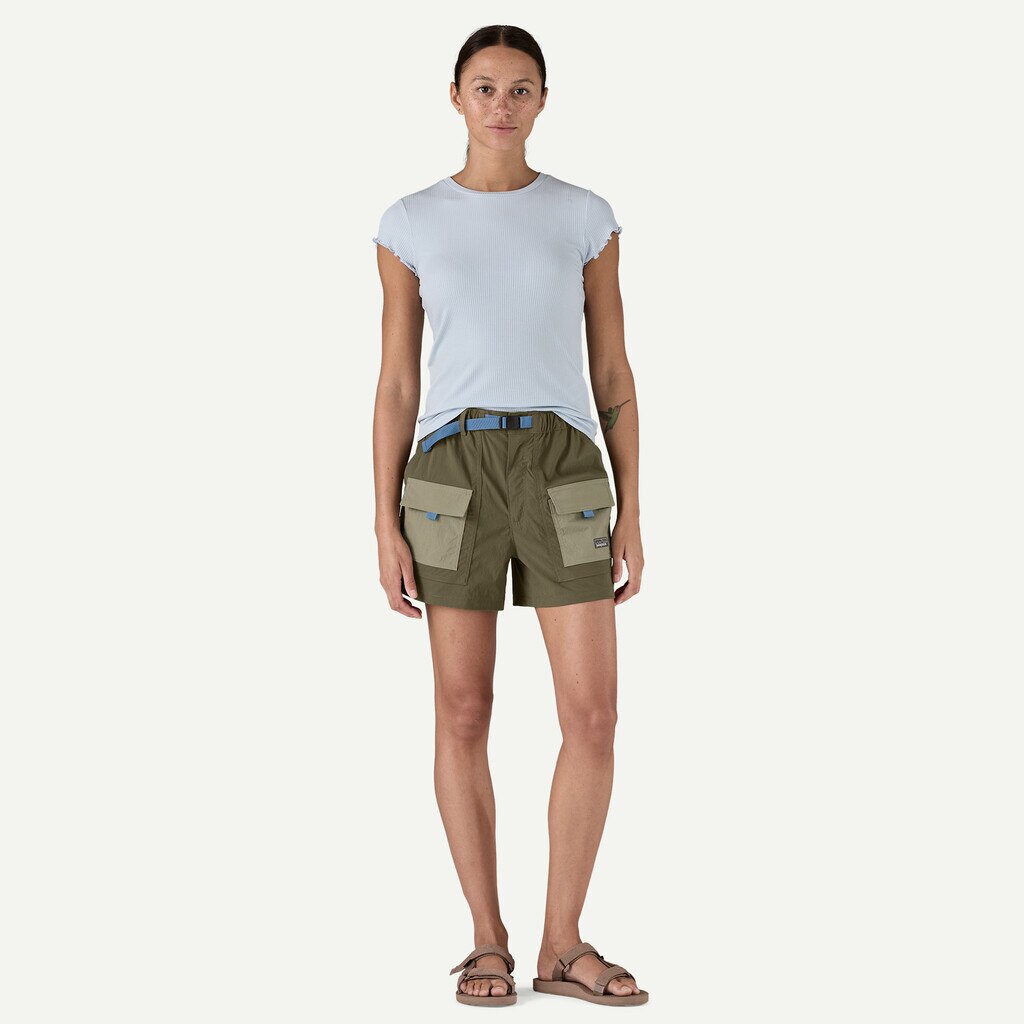Patagonia Women's Outdoor Everyday Shorts