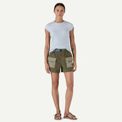 Patagonia Women's Outdoor Everyday Shorts