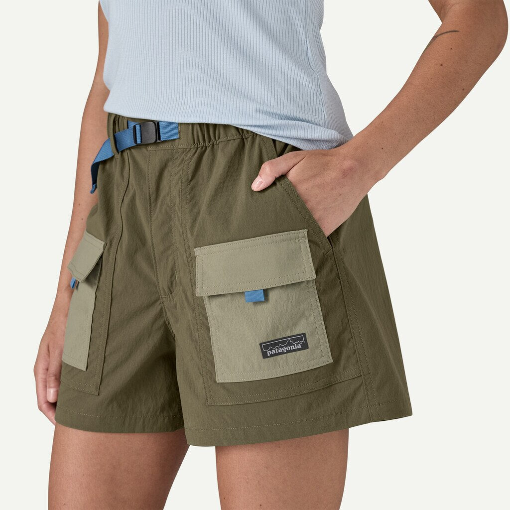 Patagonia Women's Outdoor Everyday Shorts