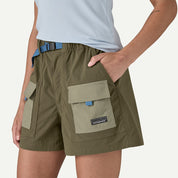 Patagonia Women's Outdoor Everyday Shorts