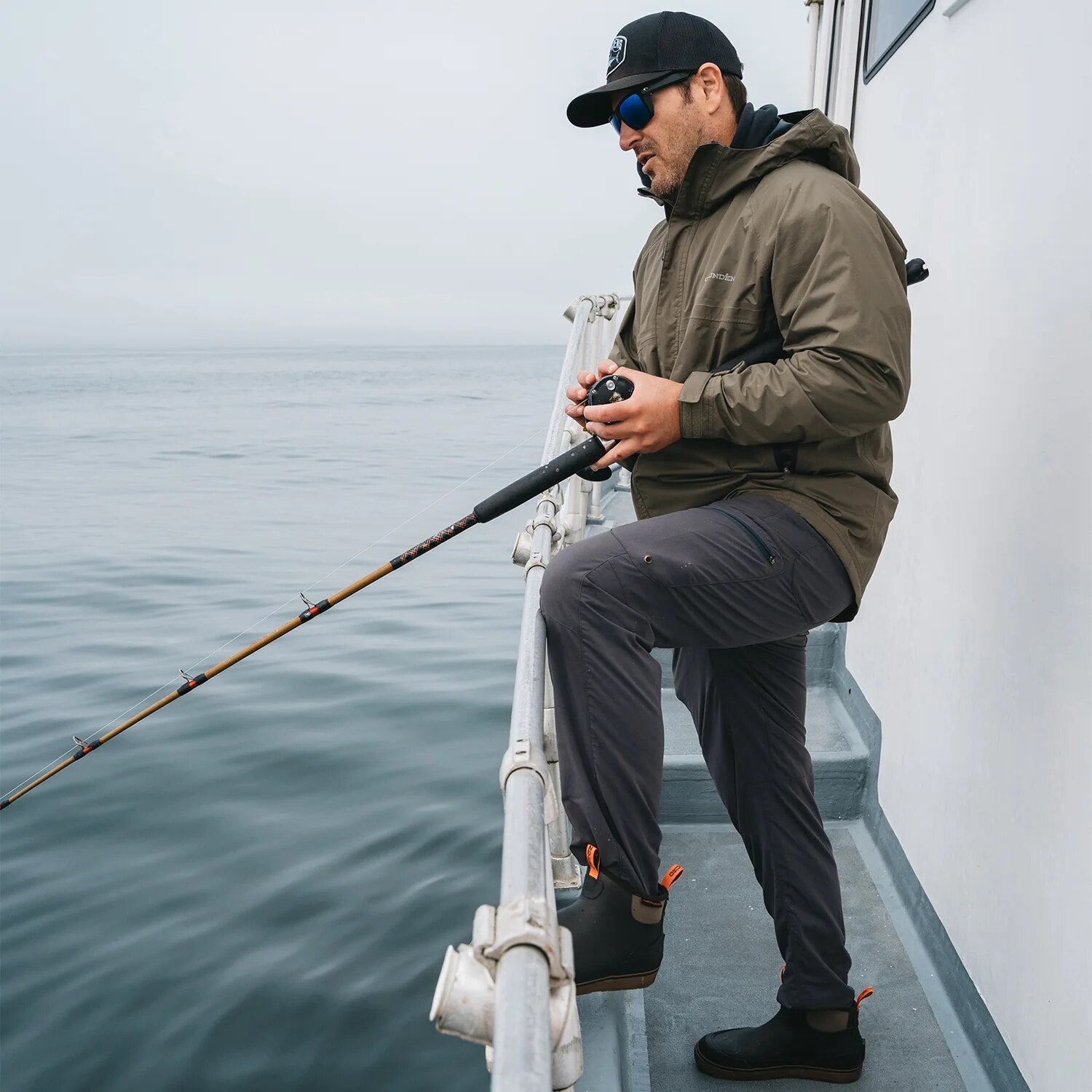 Grundéns Trident Jacket