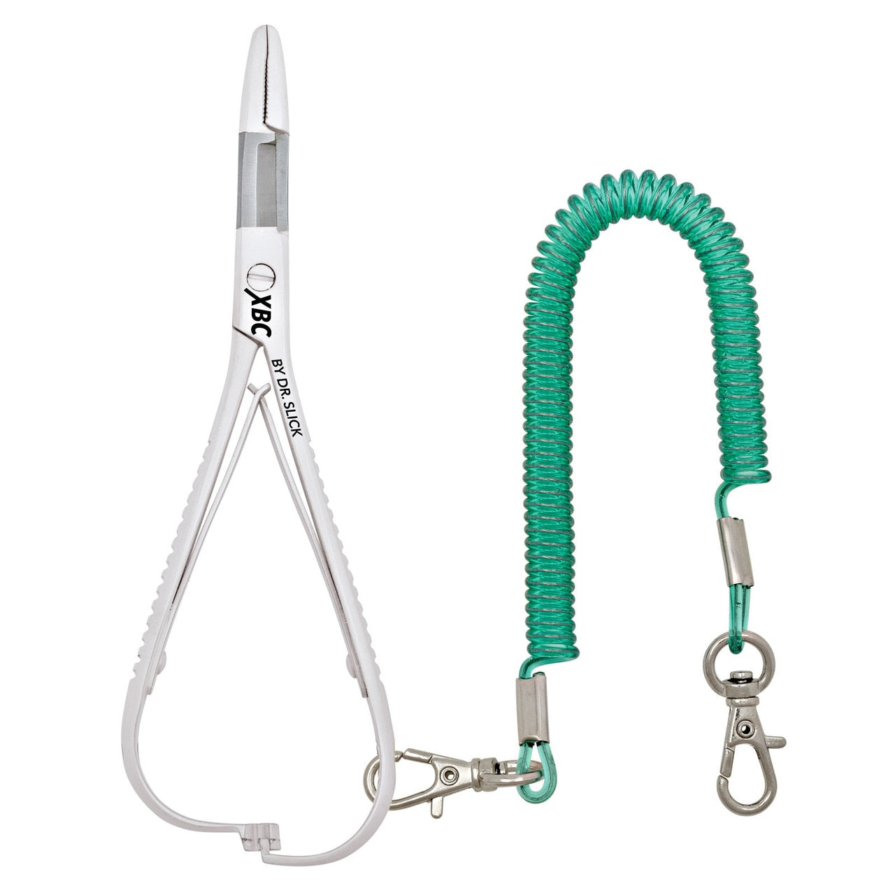 Dr. Slick XBC 5 Mitten/Scissor Clamp