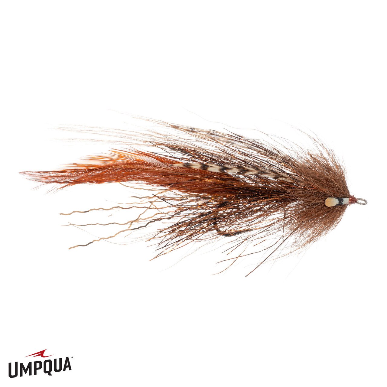 Eakin's Reservoir Dog - Umpqua Fly