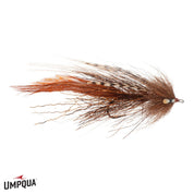 Eakin's Reservoir Dog - Umpqua Fly