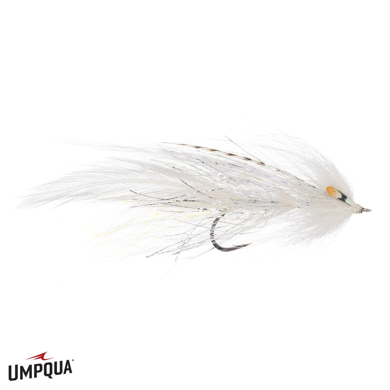 Eakin's Reservoir Dog - Umpqua Fly