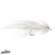 Eakin's Reservoir Dog - Umpqua Fly