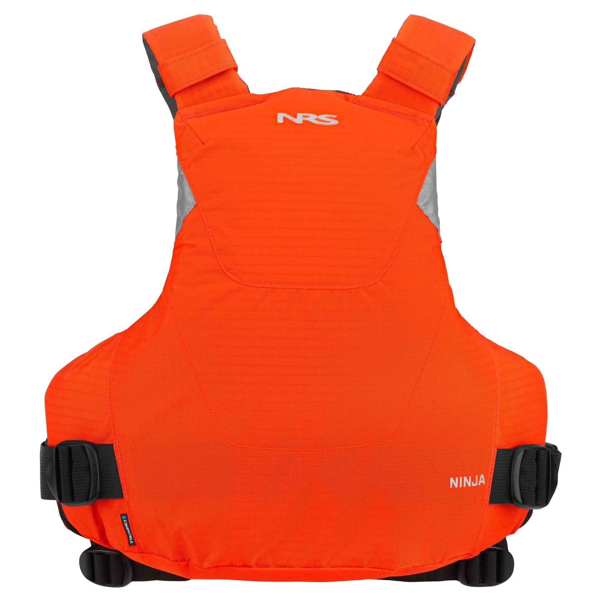 NRS Ninja PFD