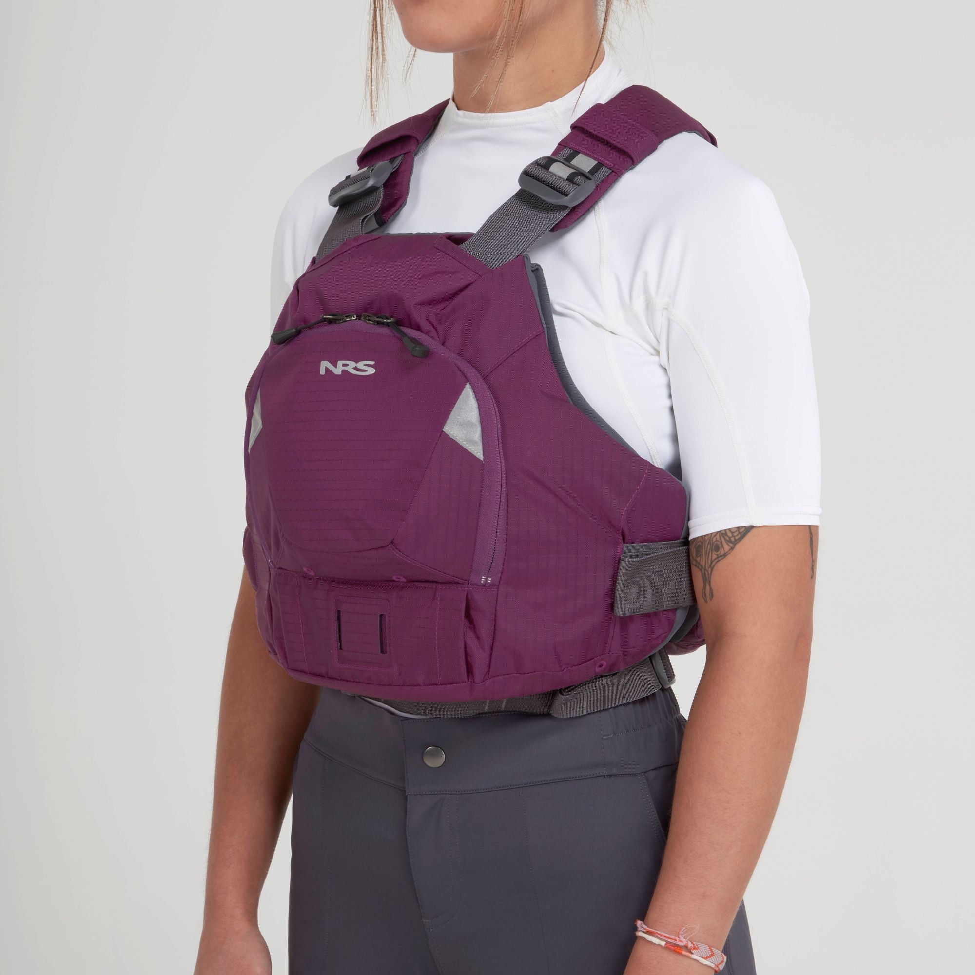 NRS Ninja PFD
