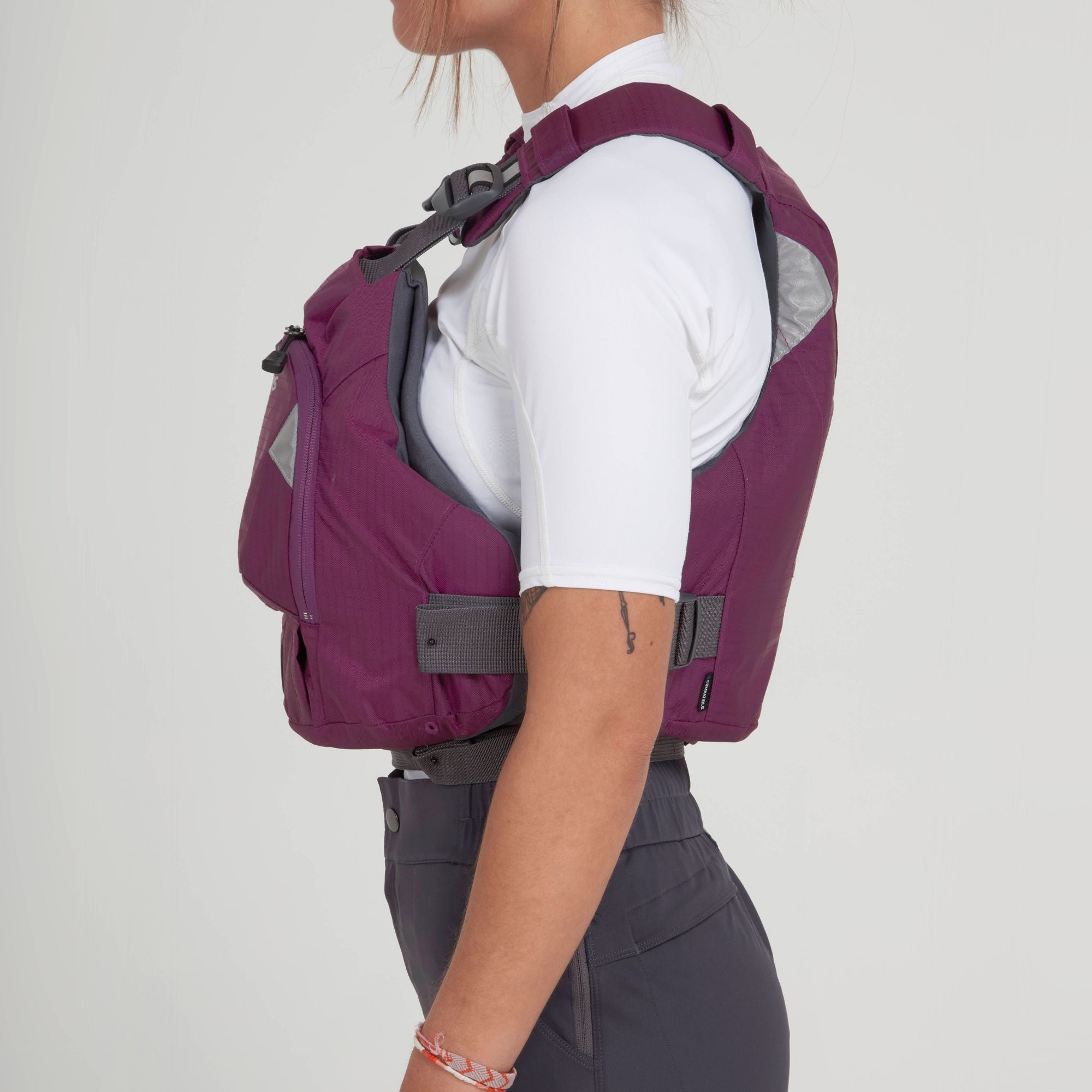 NRS Ninja PFD