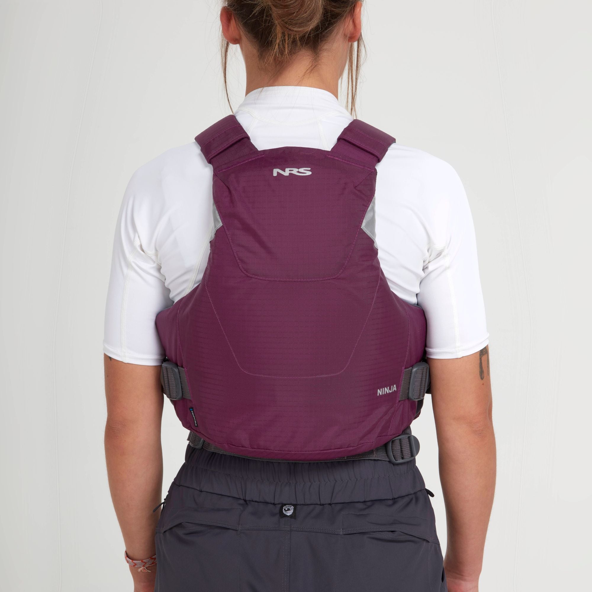 NRS Ninja PFD