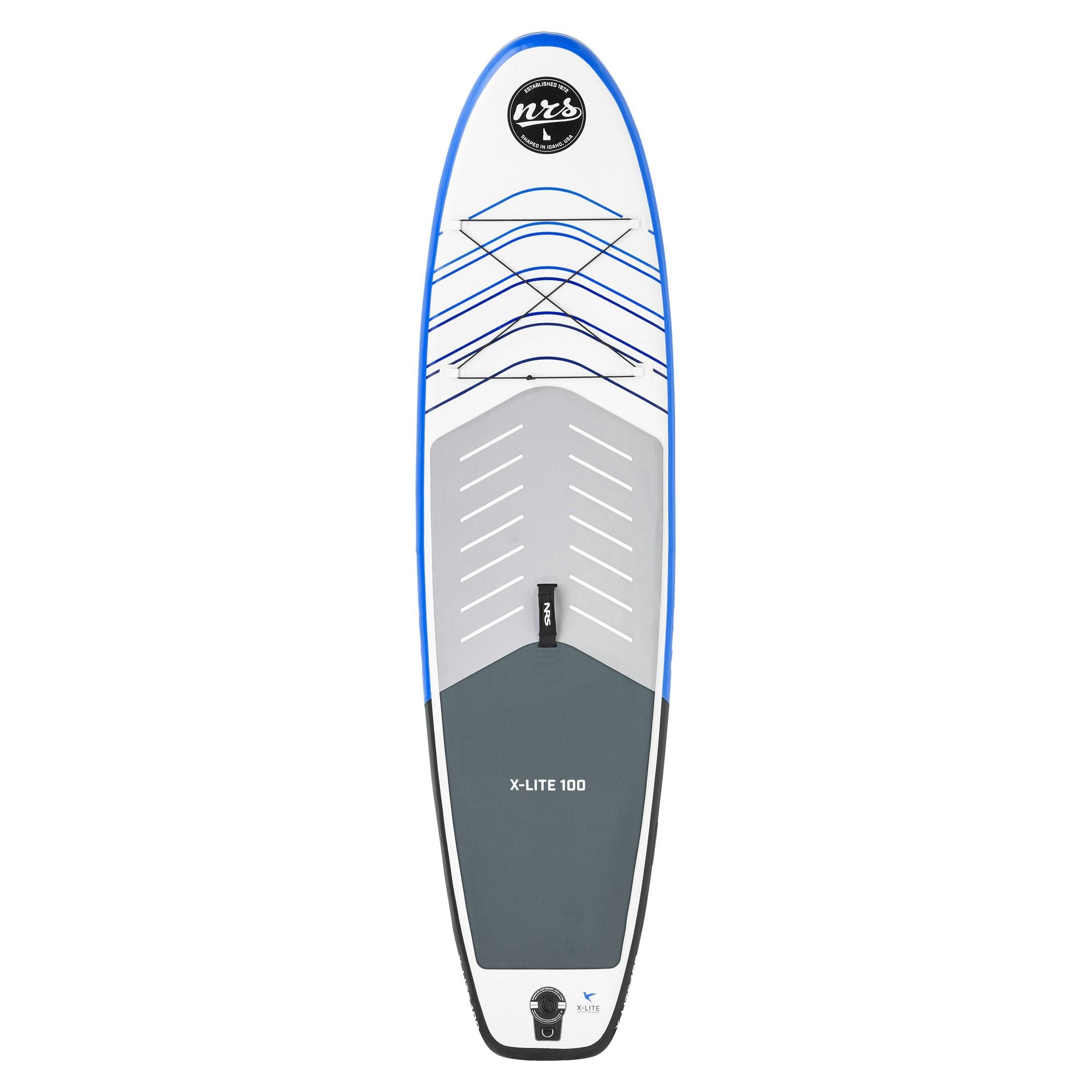 NRS X-Lite SUP Board