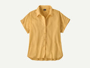 Patagonia Women's Lightweight A/C Shirt