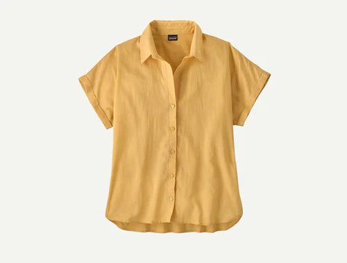 Patagonia Women's Lightweight A/C Shirt