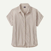 Patagonia Women's Lightweight A/C Shirt