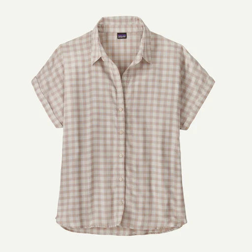 Patagonia Women's Lightweight A/C Shirt