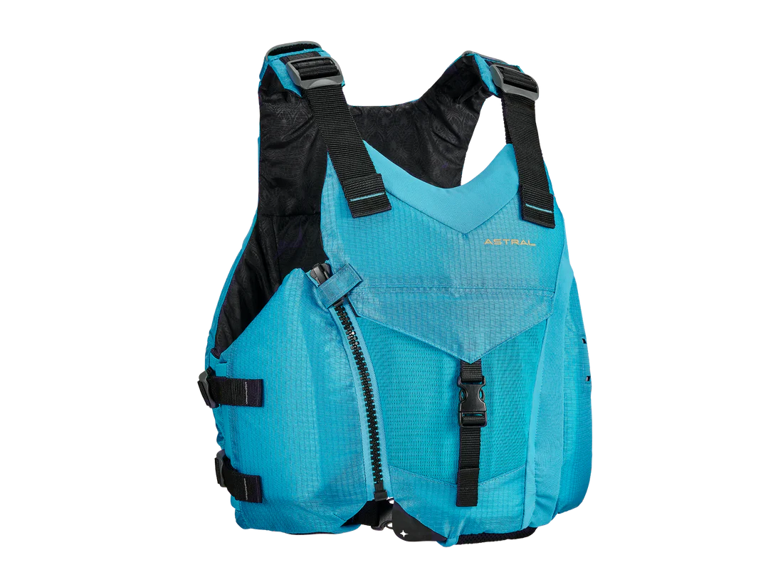 Astral Layla PFD