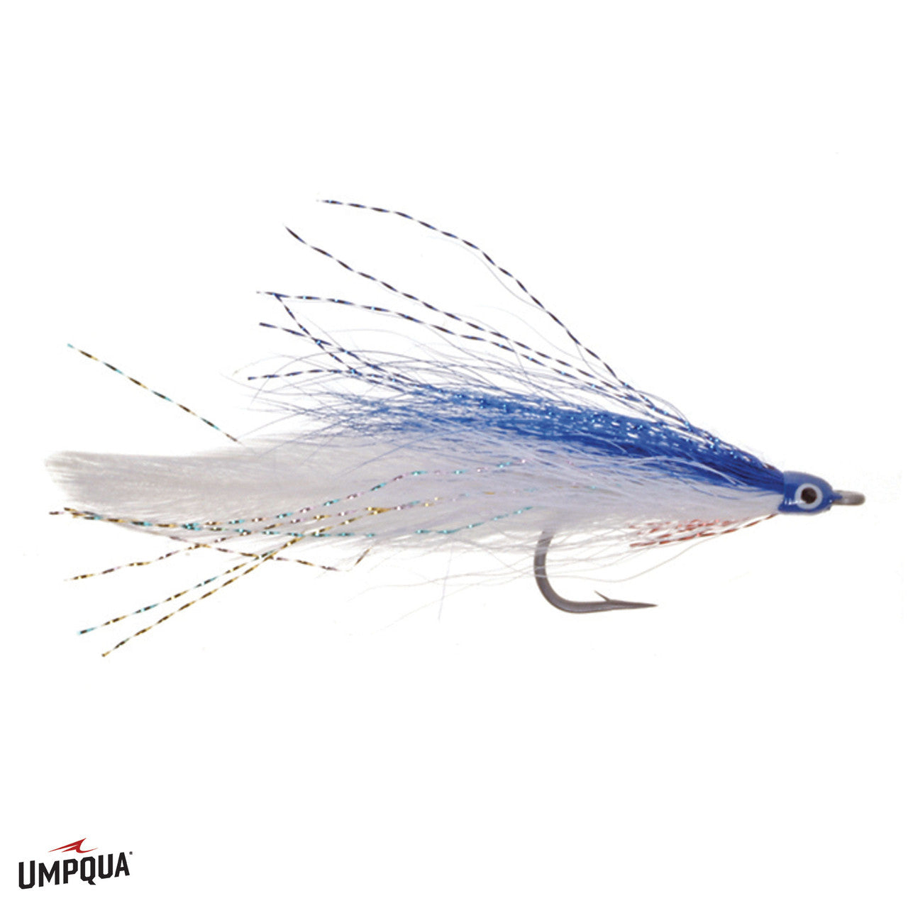 Deceiver - Umpqua Fly