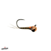 Olsen's Diabaetis Perdigon - Umpqua Fly