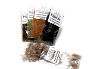 Hareline 1 Gram Pack Cul De Canard