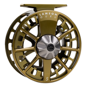 Lamson Guru S Series Fly Reel
