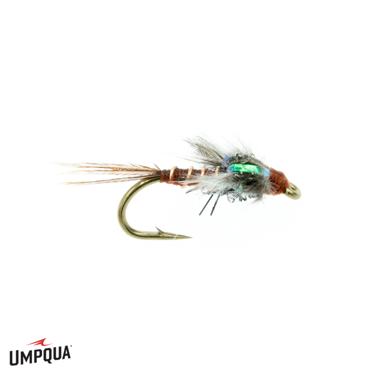 Macgruber - Umpqua Fly