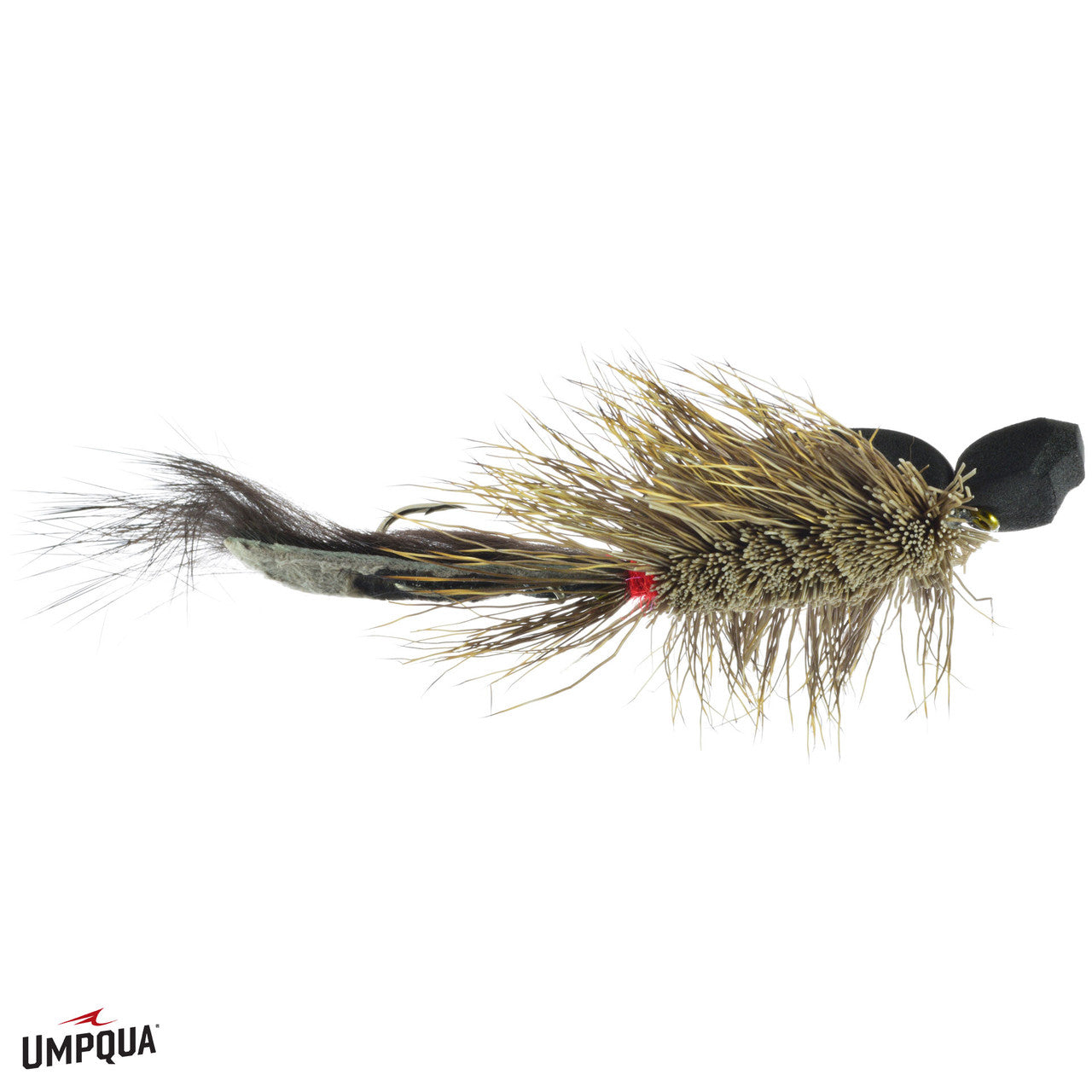 Waking Mouse 2.0 - Umpqua Fly