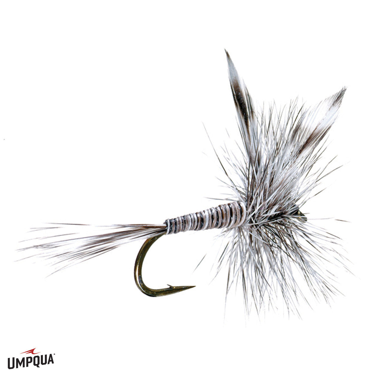Mosquito - Umpqua Fly