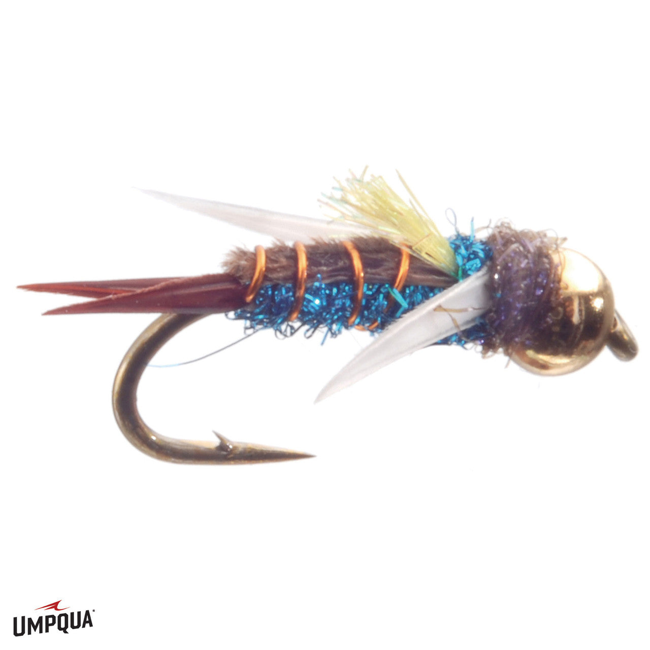 Psycho Prince - Umpqua Fly