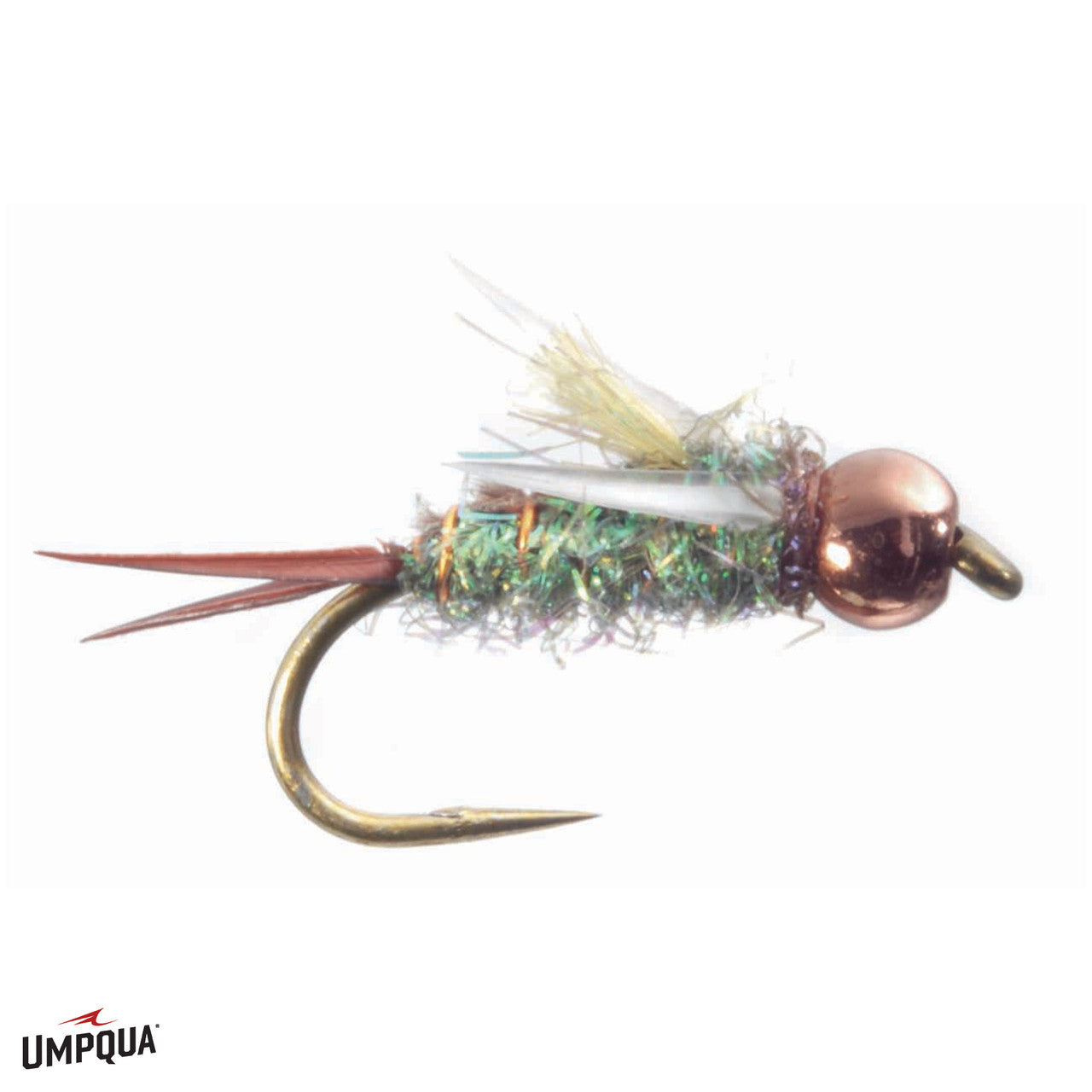Psycho Prince - Umpqua Fly