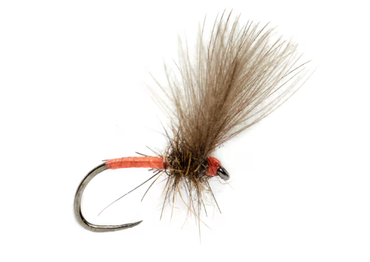 Roza's Victoria's Secret Pink - Fulling Mill Fly
