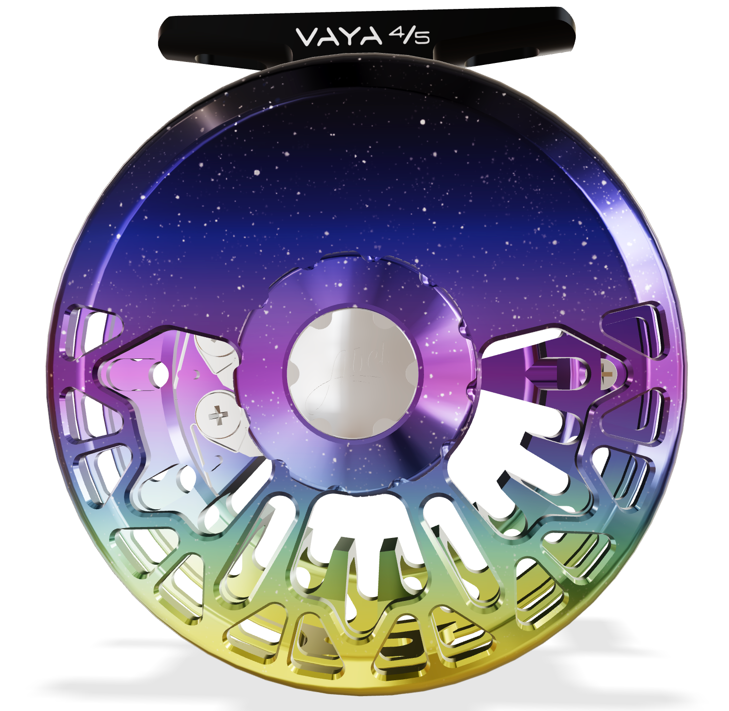 Abel Vaya 4/5 Ported