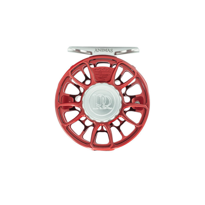 animas fly reel Ross Reels machined aluminum Ross Animas Fly Reel -